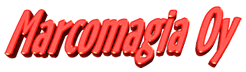 Marcomagia